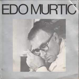 edo murtić: umjetnička galerija, 1972.