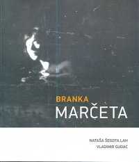 branka marčeta, monografija