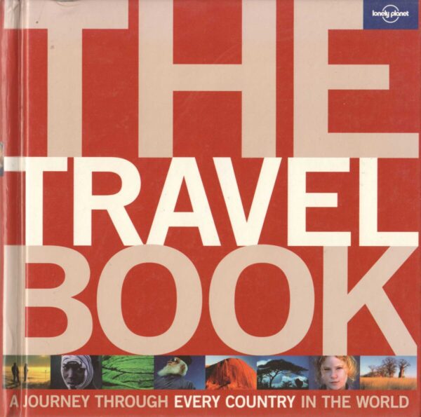 the travel book