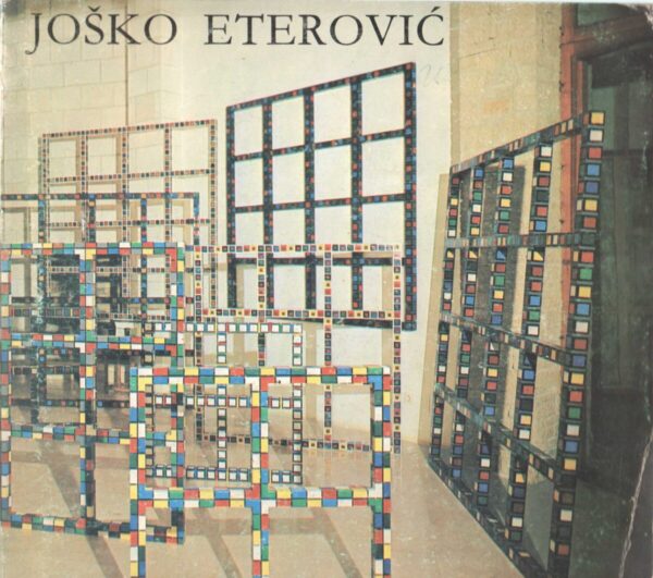 joško eterović