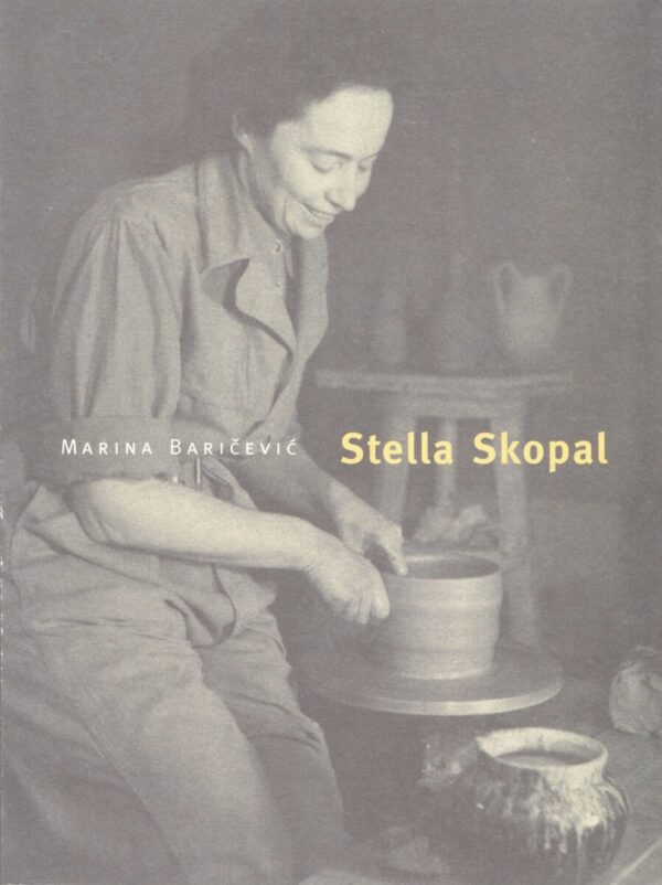 marina baričević: stella skopal