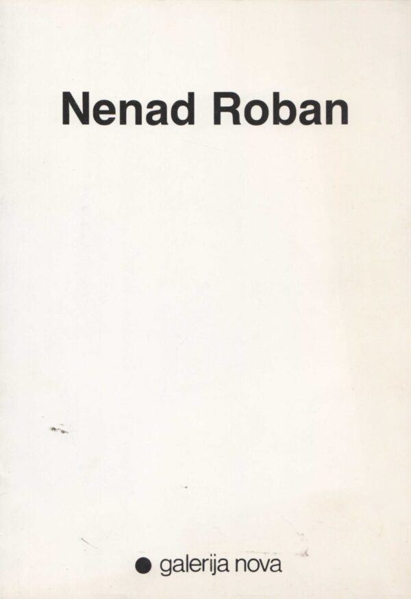 nenad roban,16.12.1985. -06.01.1986.