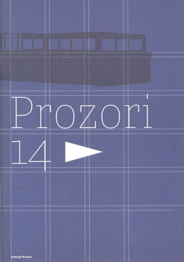 prozori 14, katalog