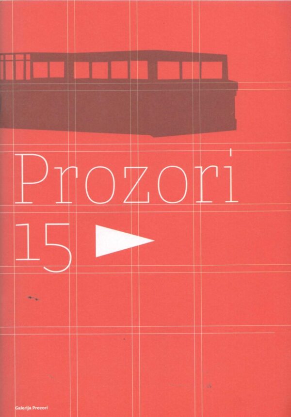 prozori 15, katalog