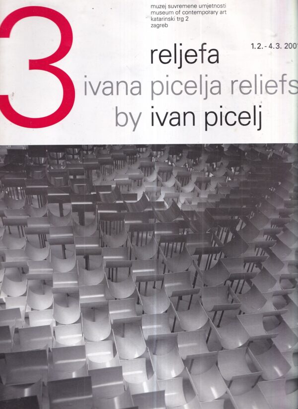 3 reljefa ivana picelja