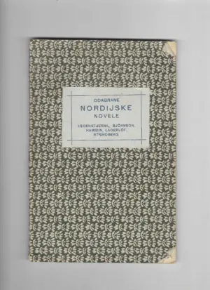 odabrane nordijske novele