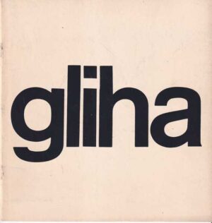 oton gliha, galerija suvremene umjetnosti, 08.01-26.01.1964.