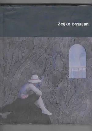 nikola albaneže: Željko brguljan