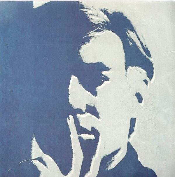 kartolina - andy warhol