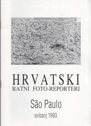 hrvatski ratni foto-reporteri