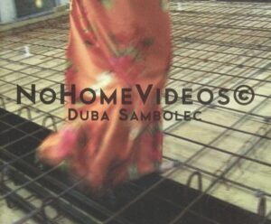 duba sambolec, nohomevideos