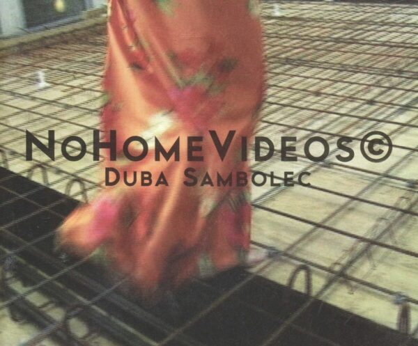 duba sambolec, nohomevideos