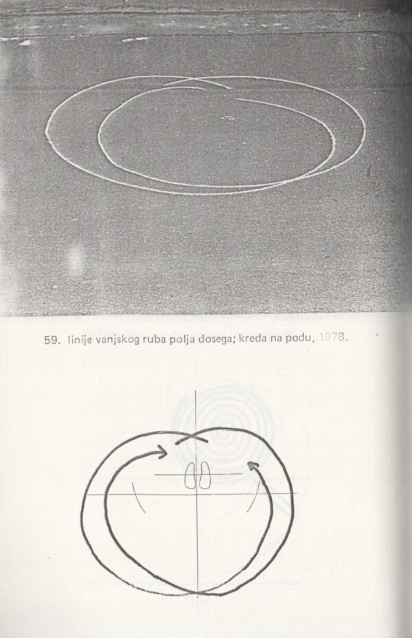 goran petercol, opisi radova 1977/79