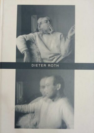 dieter roth, 1994.