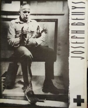 josefh beuys, katalog izložbe