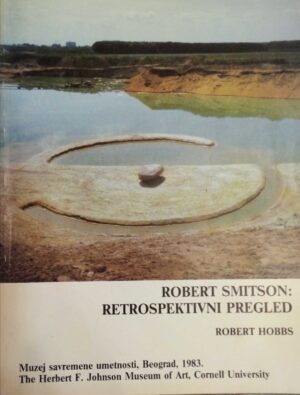 robert smitson: retrospektivni pregled robert hobbs