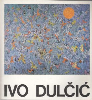 ivo dulčić, katalog izložbe