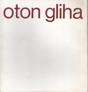 oton gliha, katalog izložbe