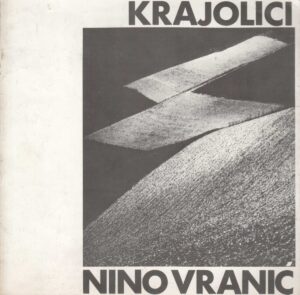 nino vranić: krajolici