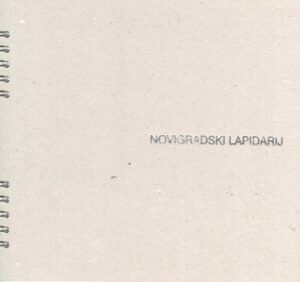 novigradski lapidarij, 15.-30.06.2001.