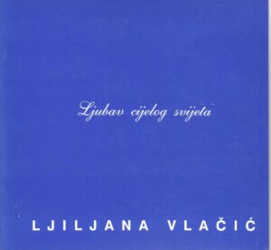 ljilana vlačić, 12.-30.06.1998.