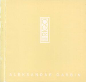 aleksandra garbin, 25.04.-18.05.1997.