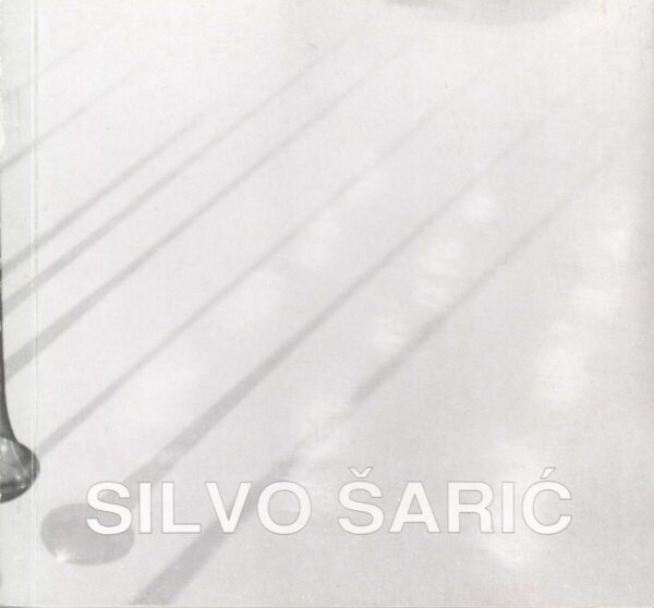 silvo Šarić, 14.-28.05.1999.