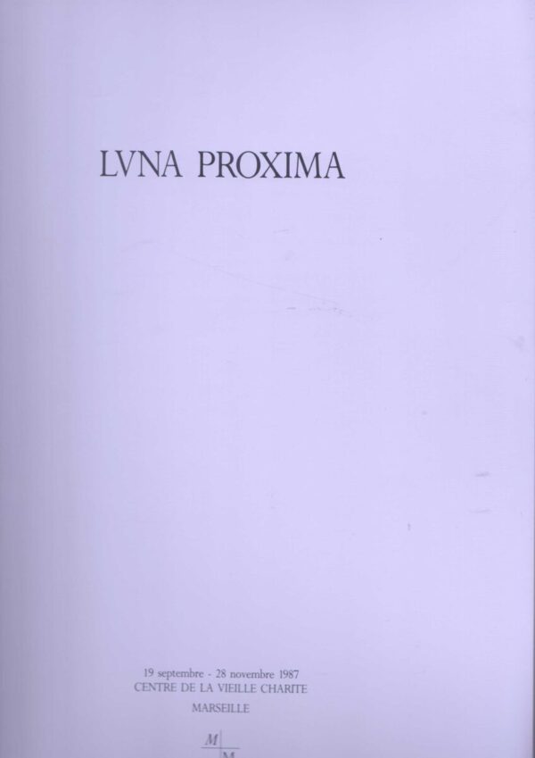 henry lewis -lvna proxima