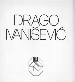 drago ivanišević - vlado bužančić, katalog