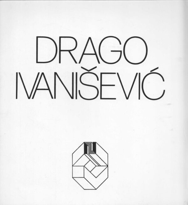 drago ivanišević - vlado bužančić, katalog