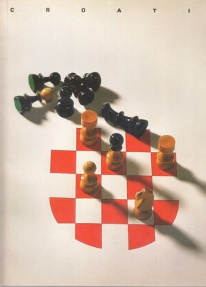 kortars horvat muveszet, 1992., katalog izložbe