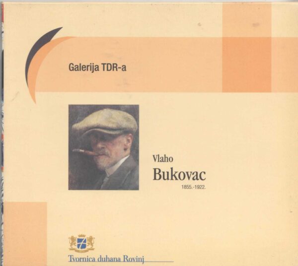 vlaho bukovac -galerija tdr-a