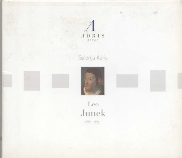 leo junek - galerija adris