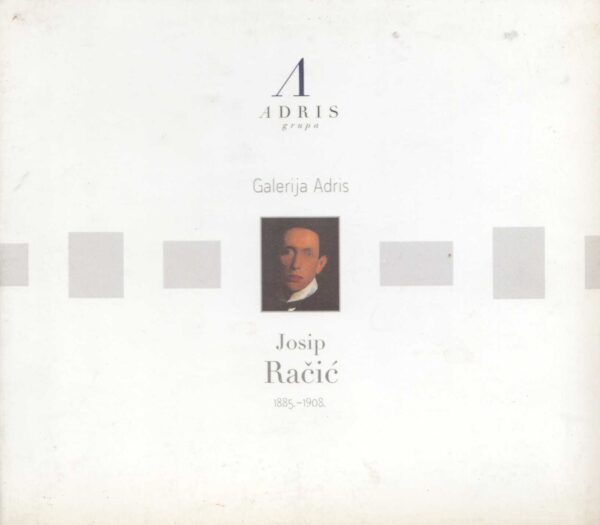 josip račić - galerija adris