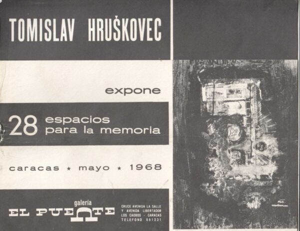 tomislav hruškovec - expone