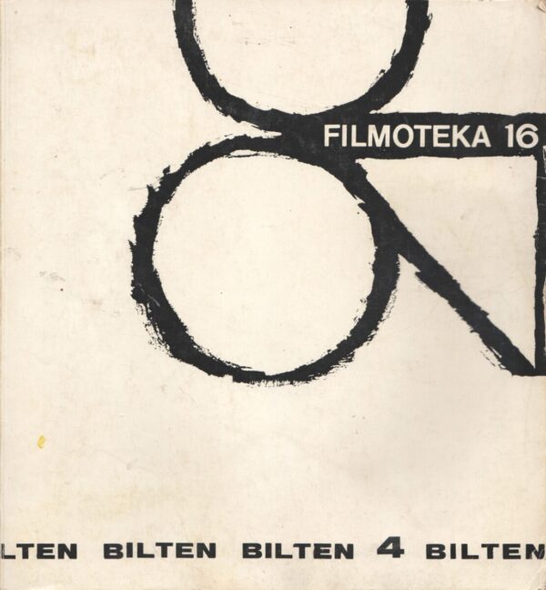 filmoteka  16 bilten 4 / 1978