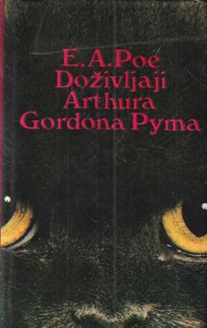 edgar allan poe: doživljaji arthura gordona pyma