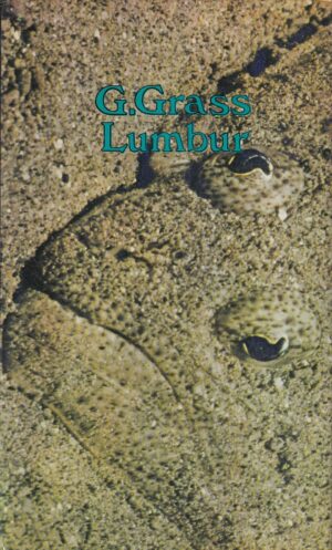 gunter grass: lumbur