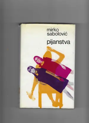 mirko sabolović: pijanstva