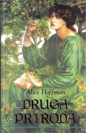 alice hoffman: druga priroda