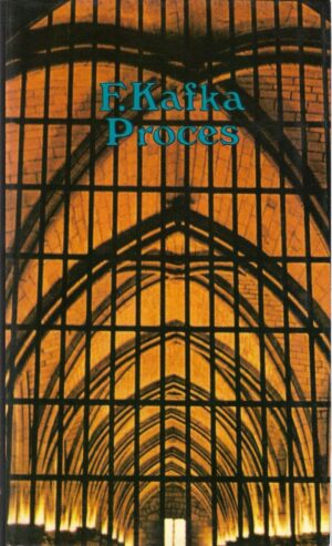 franz kafka: proces