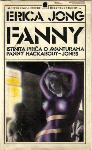 erica jong: fanny