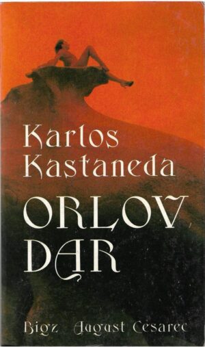 carlos castaneda: orlov dar