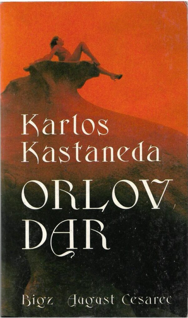 carlos castaneda: orlov dar