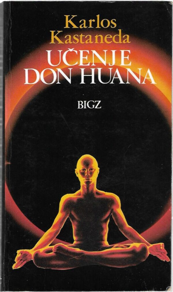 carlos castaneda: učenje don huana