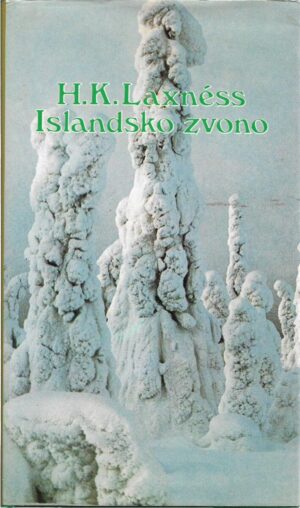 h. k. laxness: islandsko zvono