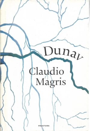 claudio magris: dunav