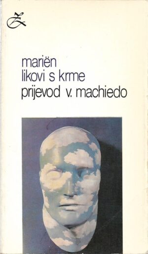 marcel mariën: likovi s krme