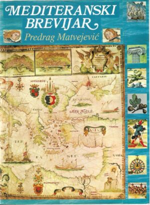 predrag matvejević: mediteranski brevijar