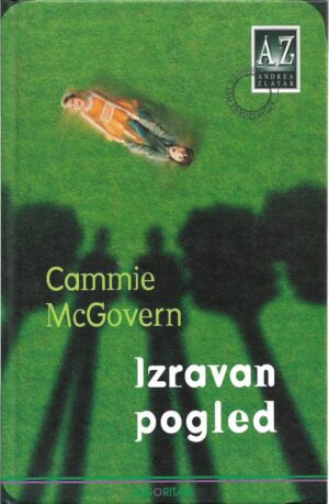 cammie mcgovern: izravan pogled